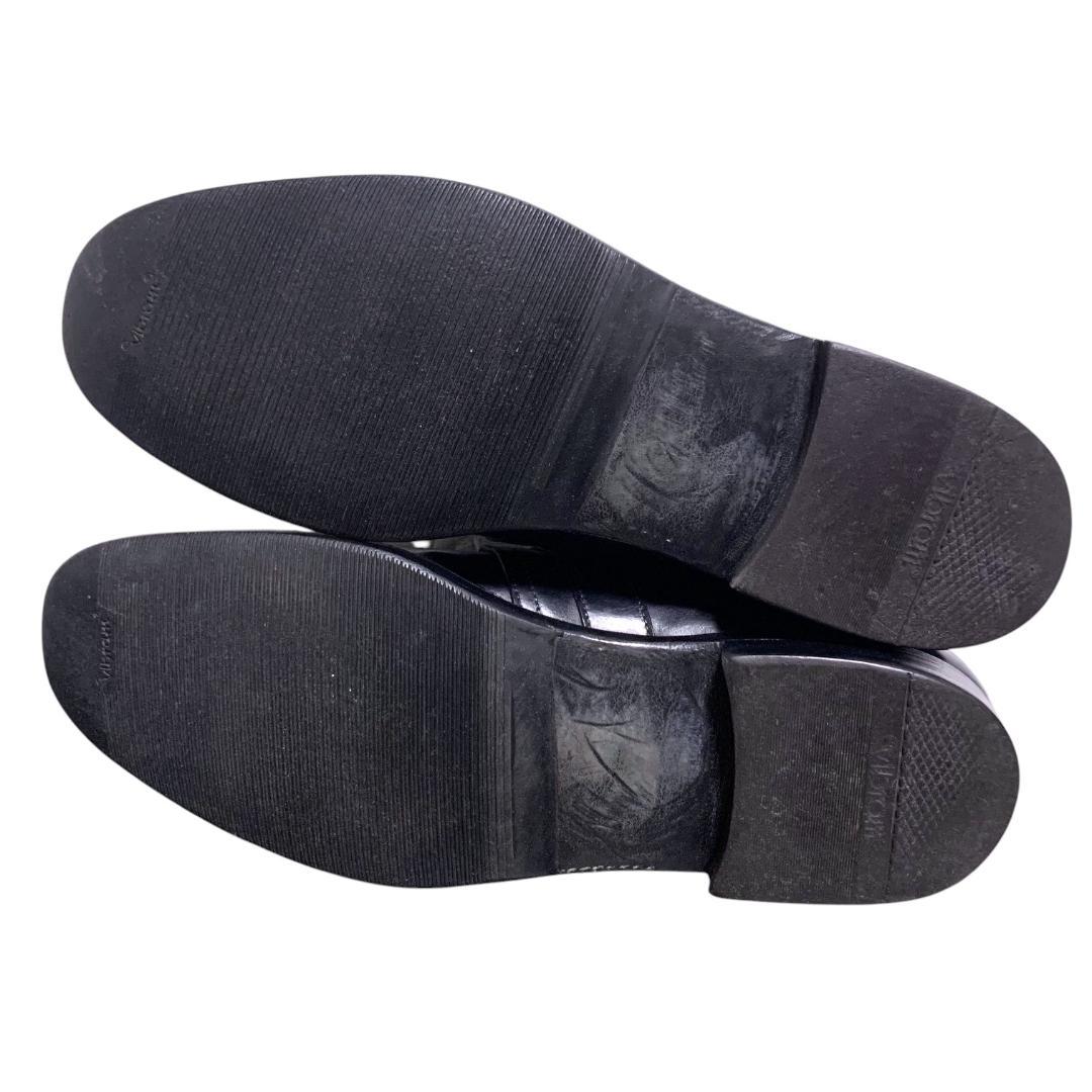 EDWARD GREEN Asprey別注 シングルモンク 26cm