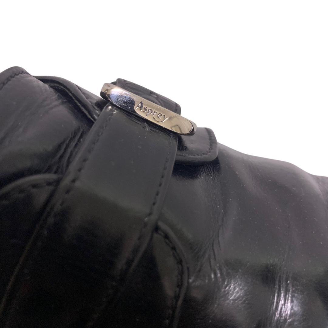 EDWARD GREEN Asprey別注 シングルモンク 26cm