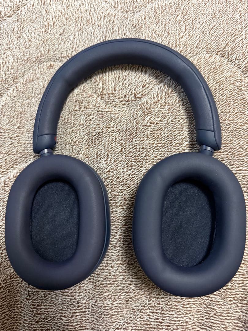 【値下げ】SONY WH-1000XM5 BNT 限定版