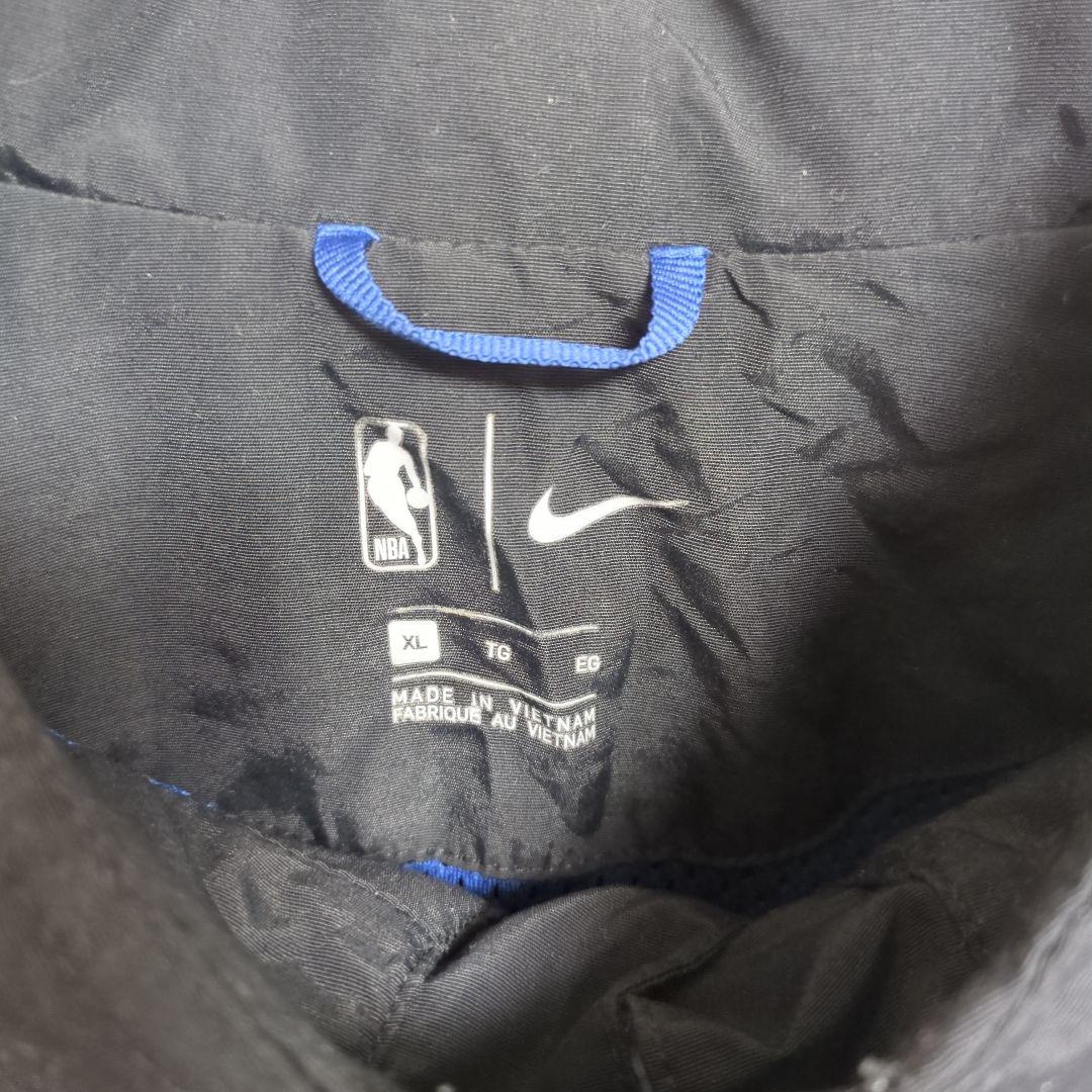 Nike ゴールデンステート・ウォリアーズ アーセナルシャツ