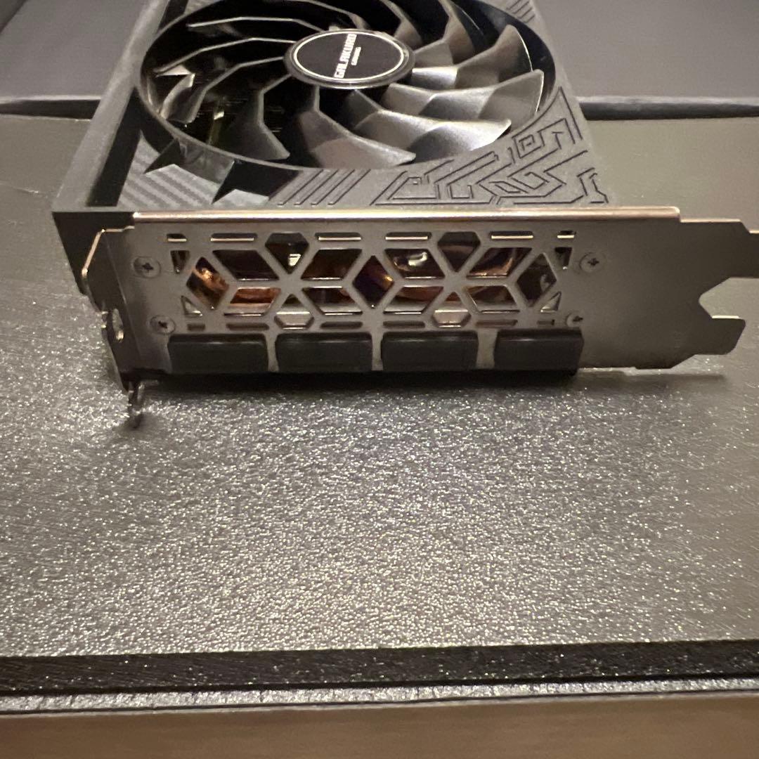 RTX4070 玄人志向 GALAKURO Nvidia GeForce