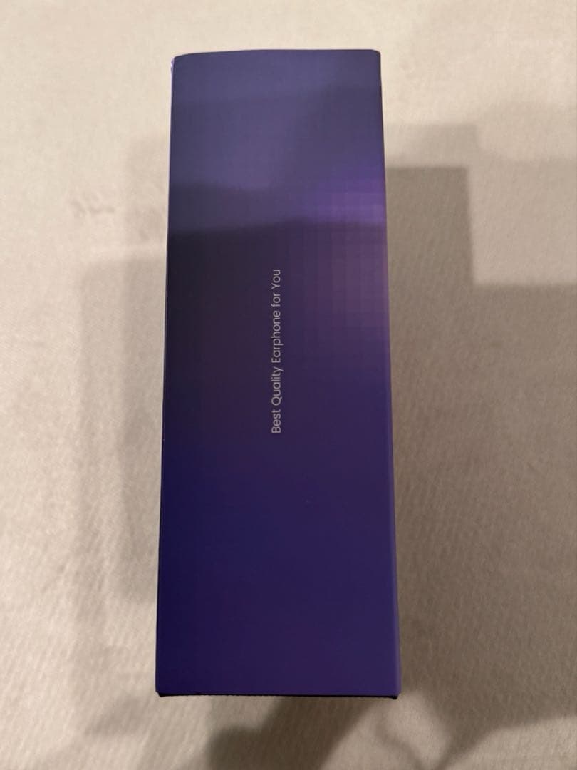 BQEYZ WIND 藍 2pin 2.5mm