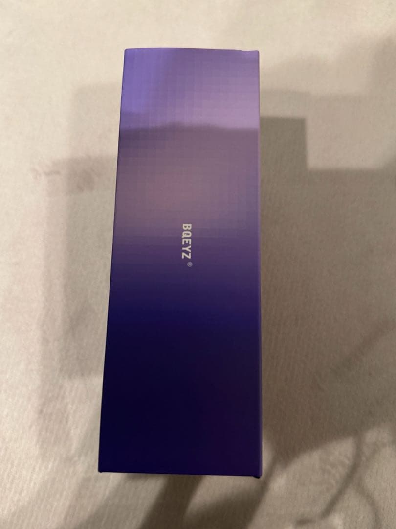 BQEYZ WIND 藍 2pin 2.5mm