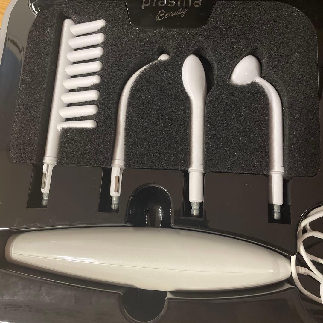 plasma Beauty プラズマ美容機器