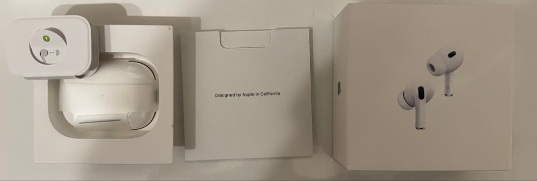 Apple AirPods Pro2 第2世代