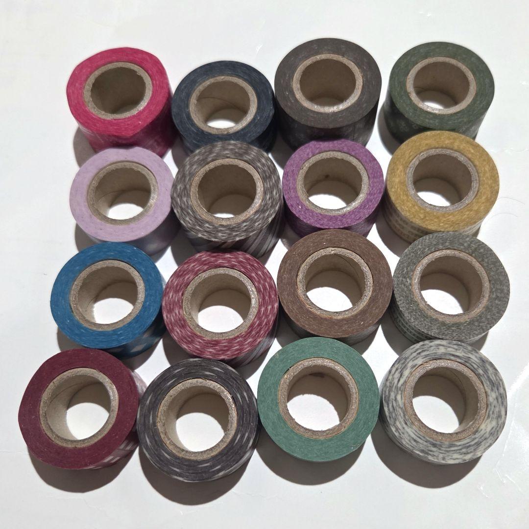 マークス ミニ 廃盤 マスキングテープ MARK'S