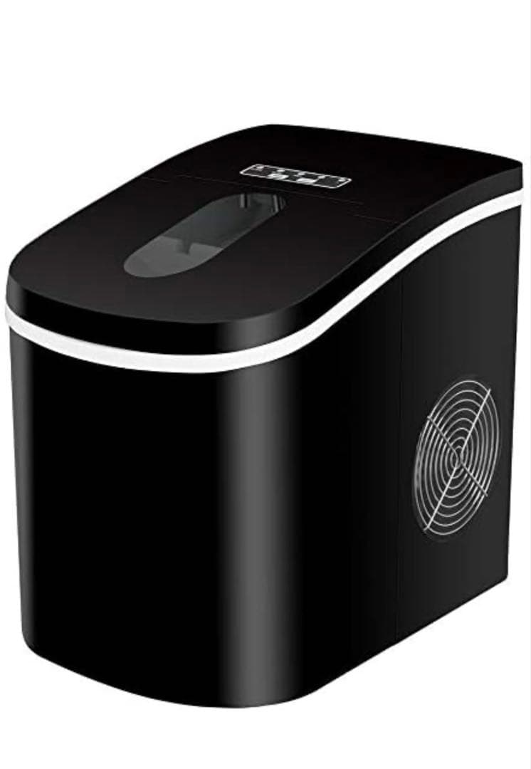 ※最終値下げ　※新品未使用品※自動製氷機 ICE2200