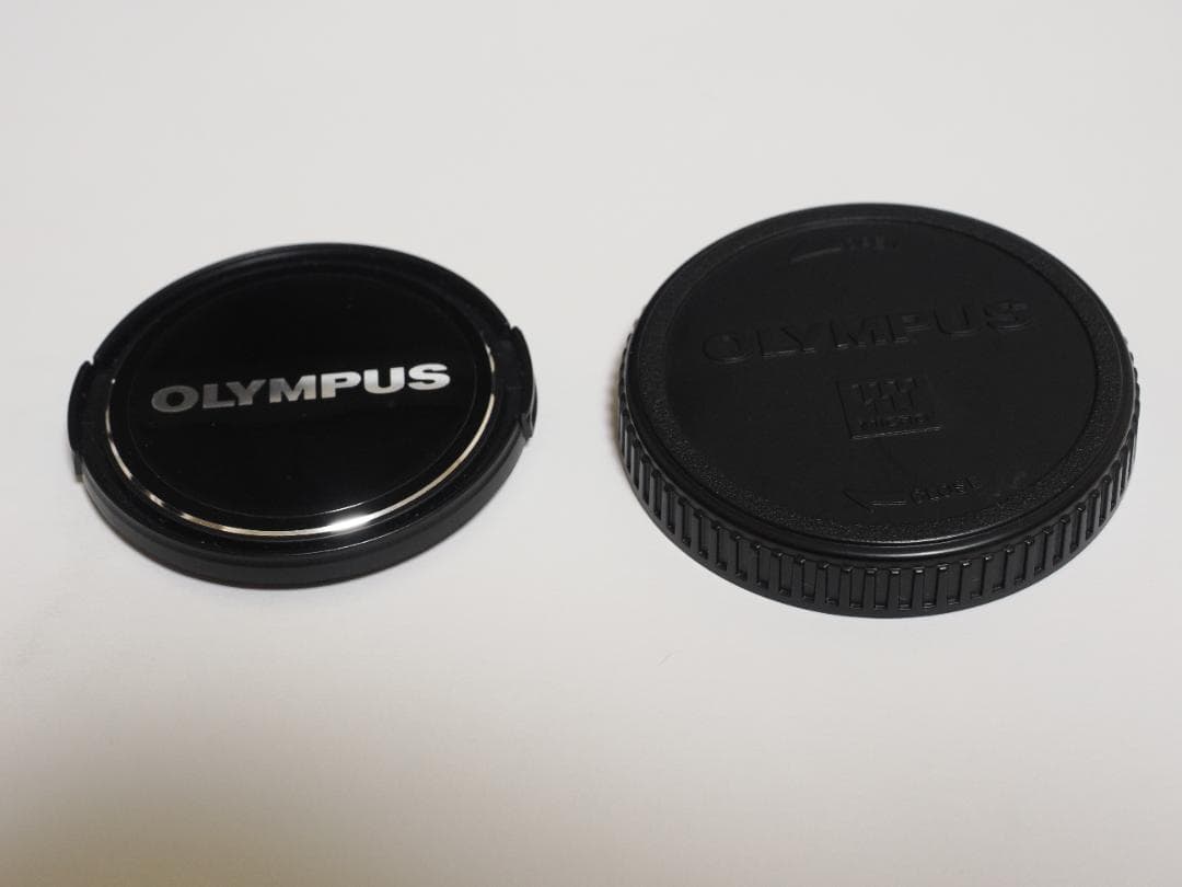 オリンパス M.ZUIKO DIGITAL ED30mm F3.5 Macro