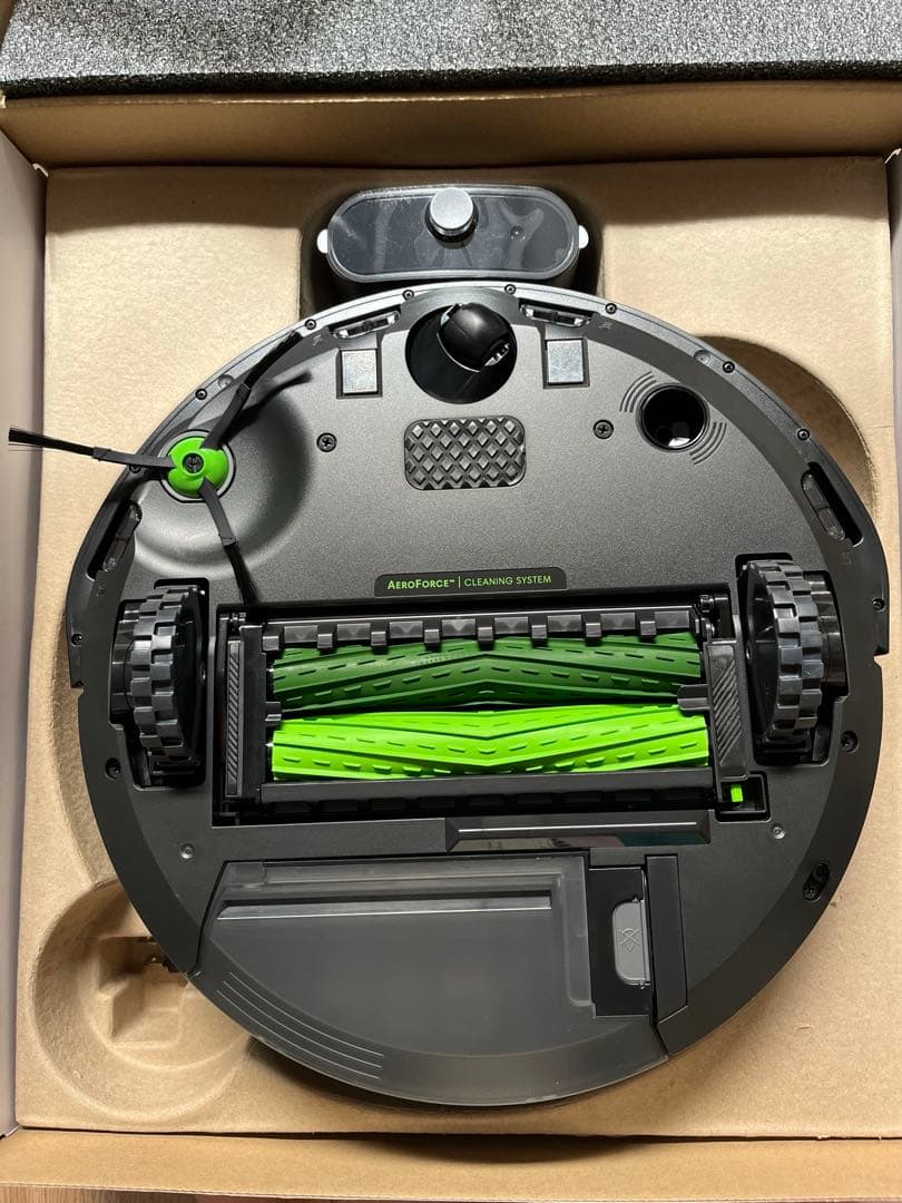 ルンバ　iRobot i5 【本日限り値下げ】