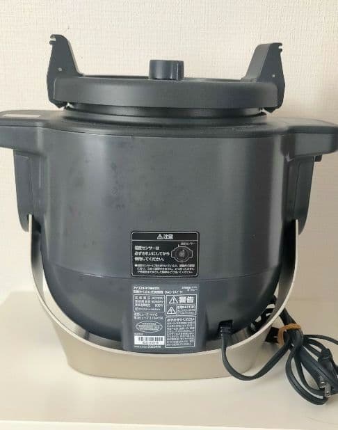 iris ohyama シェフドラム