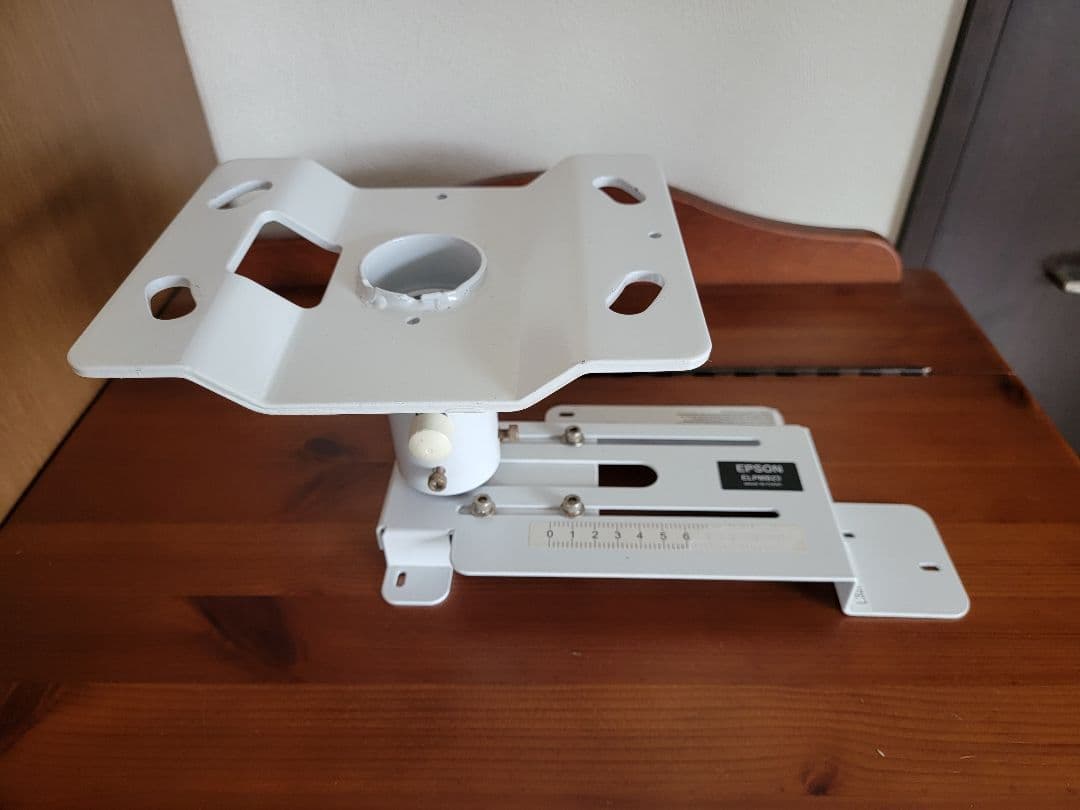 エプソン 　天吊り金具　ELPMB23