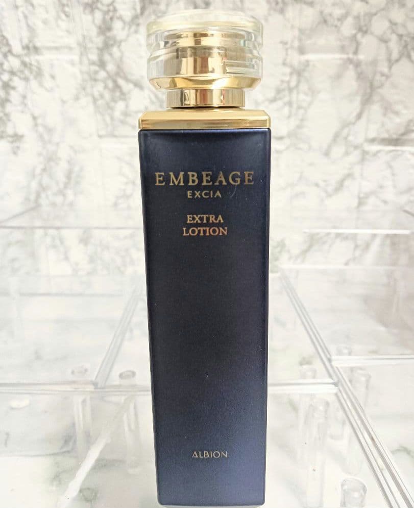 ALBION　エクシア　アンベージュエクストラローション　200ml　化粧水