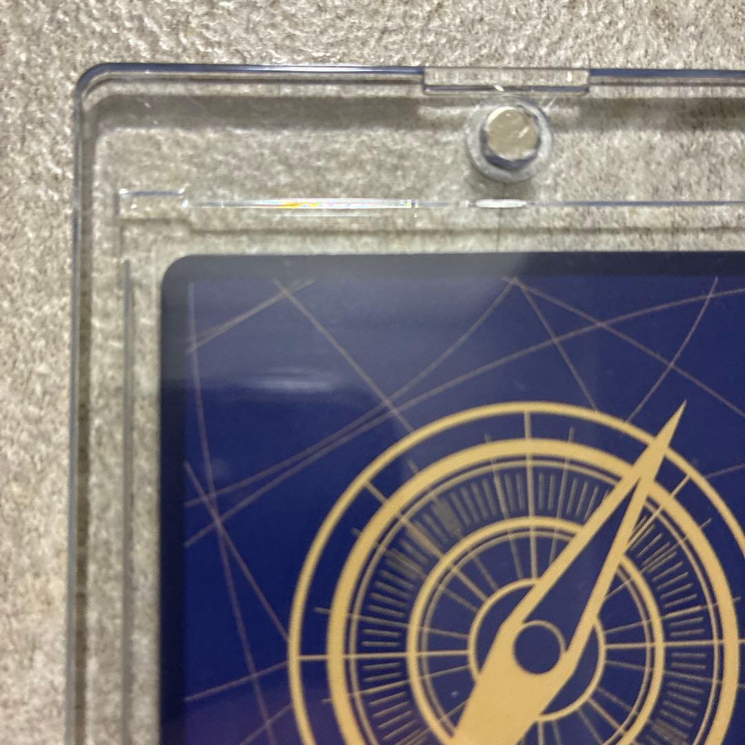 ワンピース カードゲーム たしぎ SR