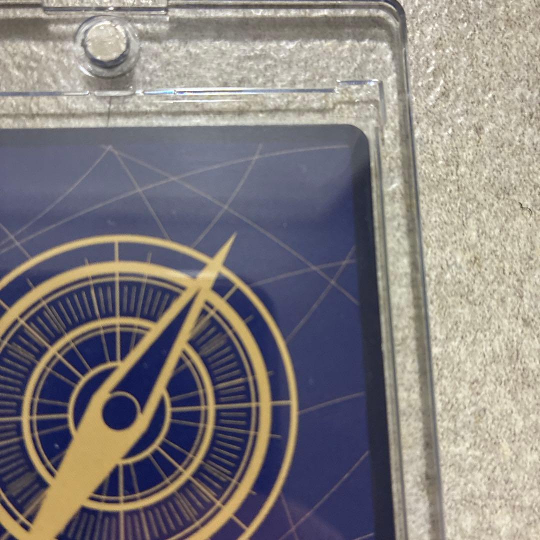 ワンピース カードゲーム たしぎ SR