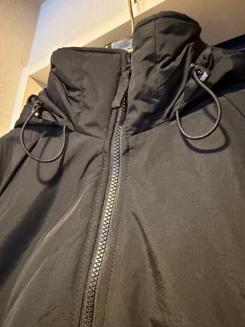 【新品未使用】wacko maria 25fw ハッピージャケット　サイズM