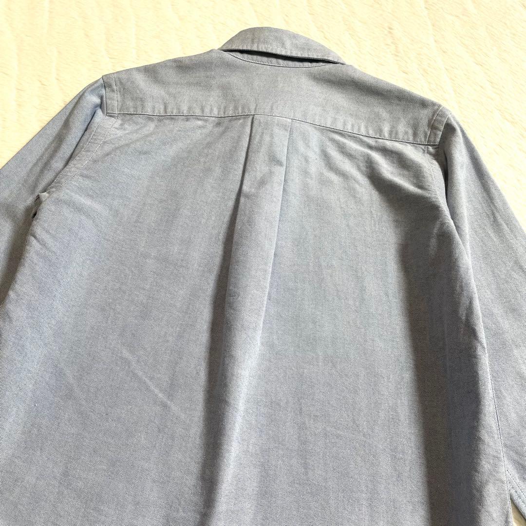 美品《Ralph Lauren》 ネイビージャケット スーツ120㎝ 6点セット