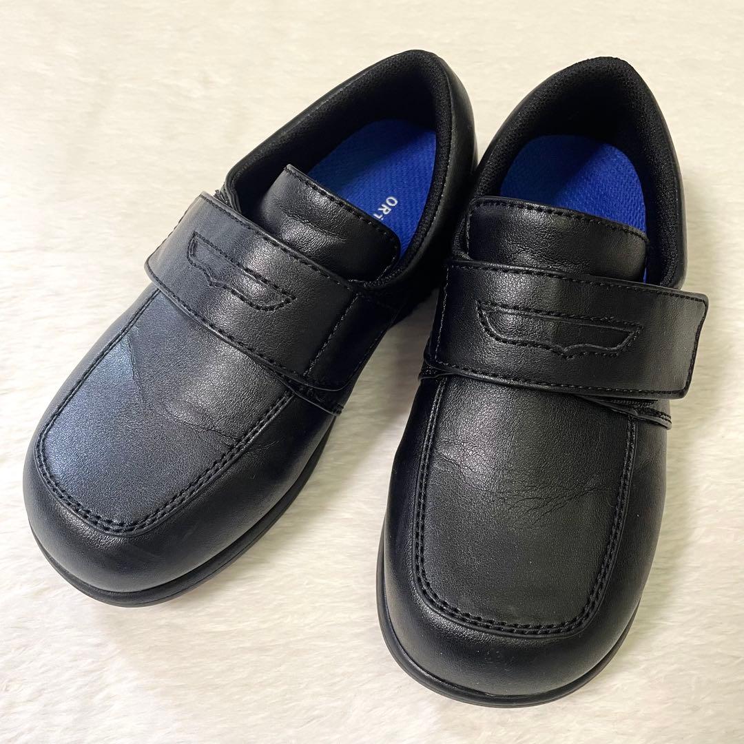 美品《Ralph Lauren》 ネイビージャケット スーツ120㎝ 6点セット