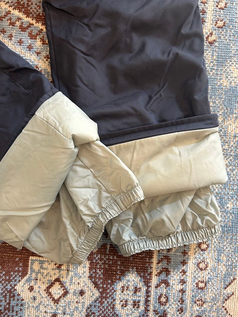 Helly Hansen スノーボードウェア セット