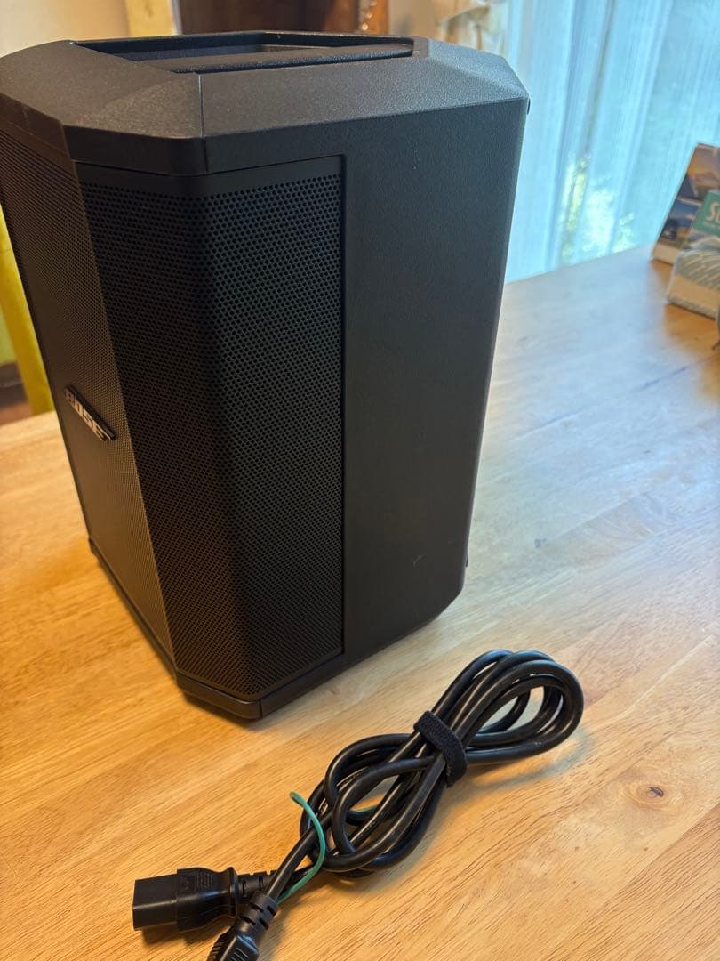 アルミックス品 BOSE S1 Pro