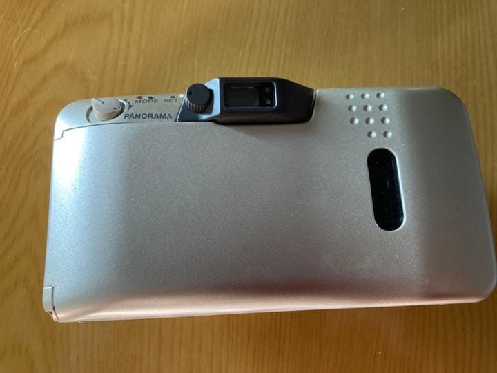 【美品】オリンパス　μ【m jｕ:】ＺＯＯＭ　130