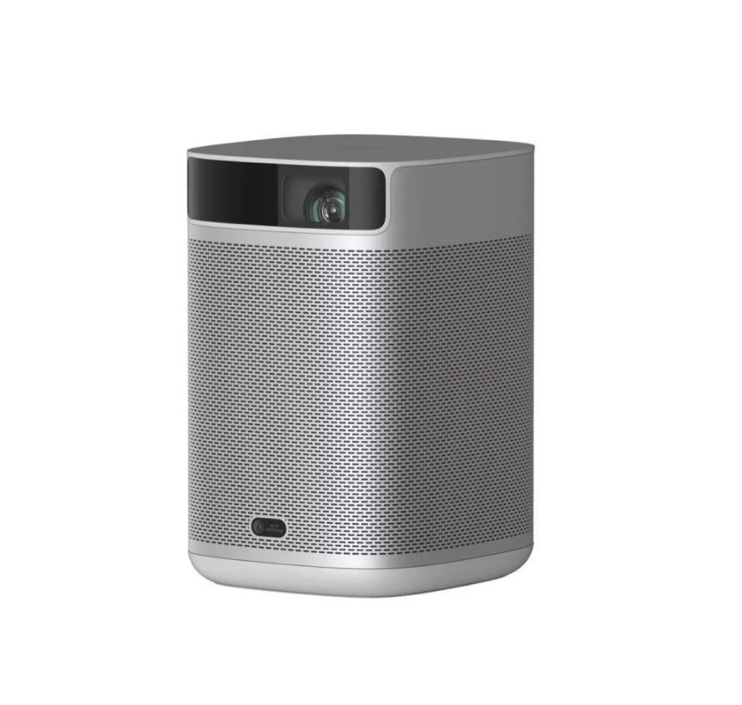 XGIMI ホームプロジェクター MoGo2/YouTube/hulu/tver