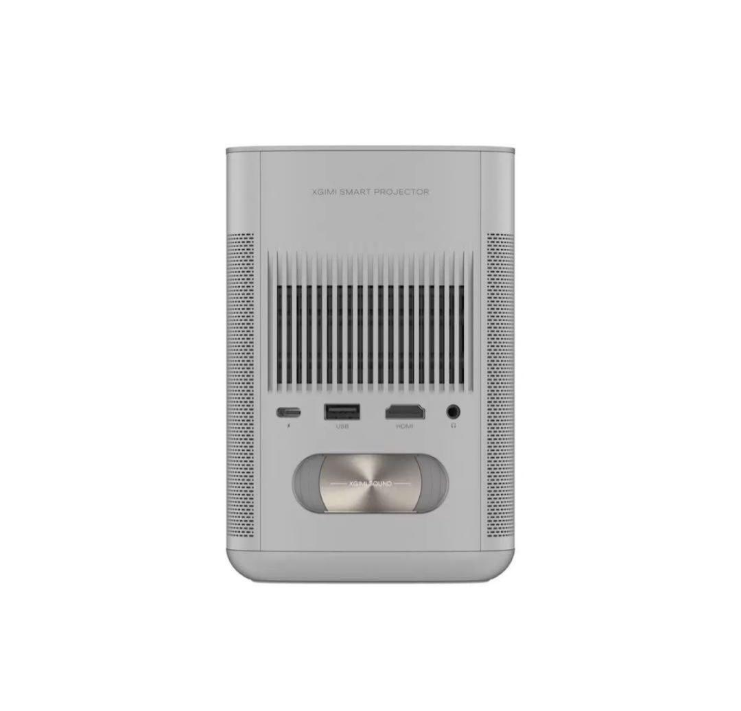 XGIMI ホームプロジェクター MoGo2/YouTube/hulu/tver