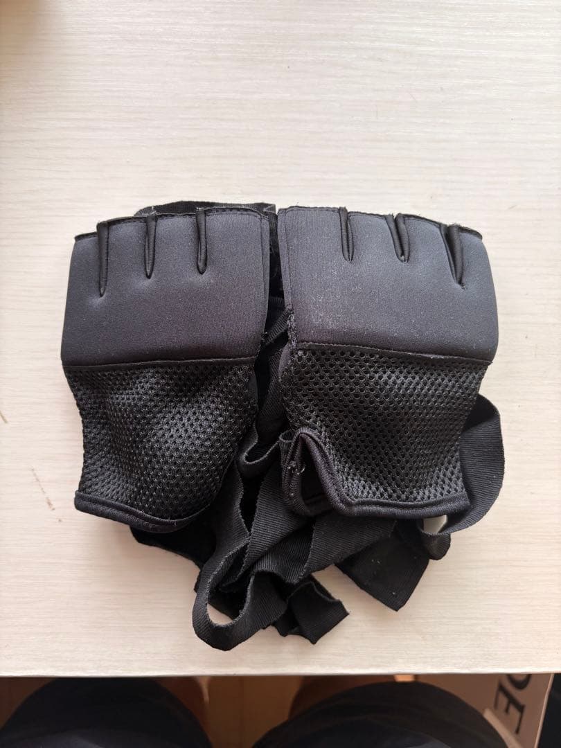 WINDY ボクシンググローブ 8oz オリーブグリーン