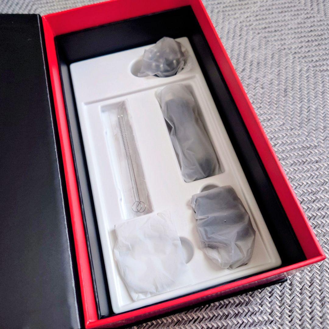 【新品/未開封】エクラボーテ 美顔器