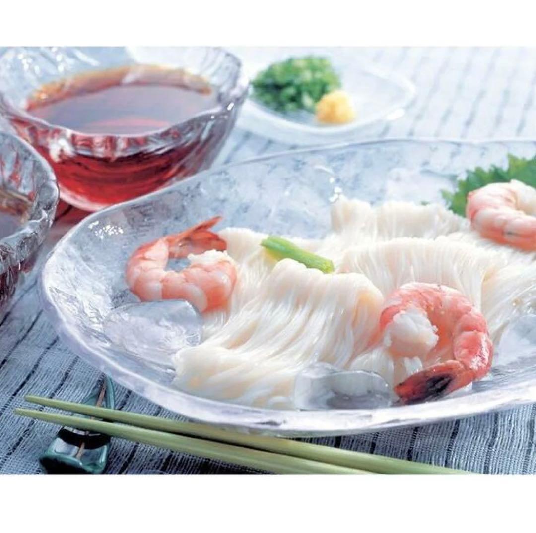 揖保乃糸 特級品(黒帯) 手延べそうめん (10箱セット)