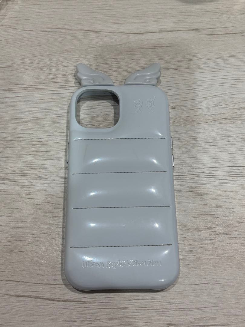 【Jewel*✰】アーバンソフィスティケーションスマートフォンケース