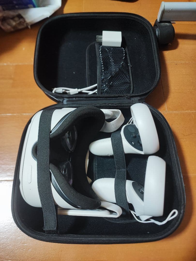  Quest2  Quest 2 256gb ヘッドセット