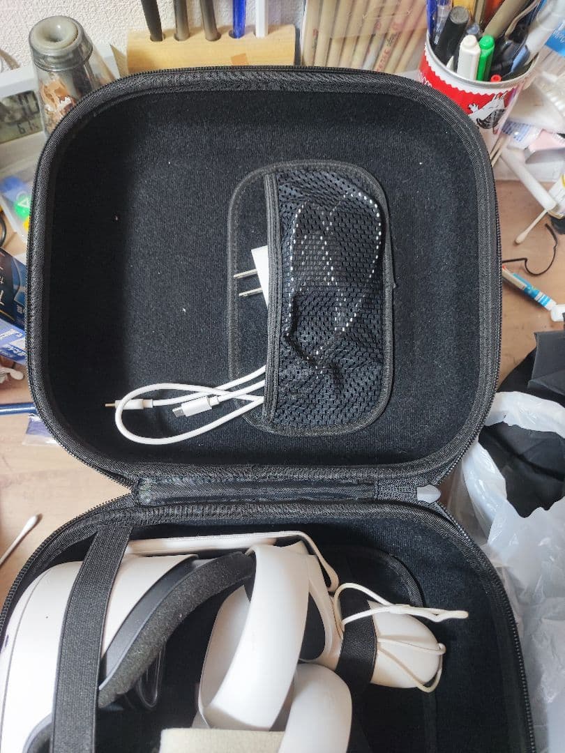  Quest2  Quest 2 256gb ヘッドセット