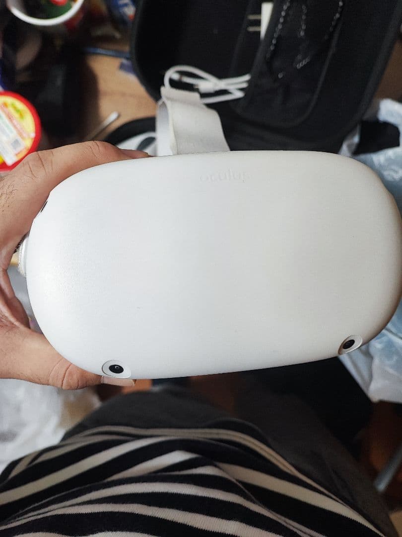  Quest2  Quest 2 256gb ヘッドセット