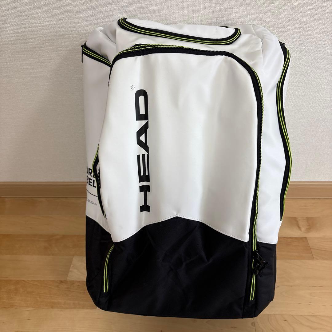 HEAD WORK CUP REBELS バックパック