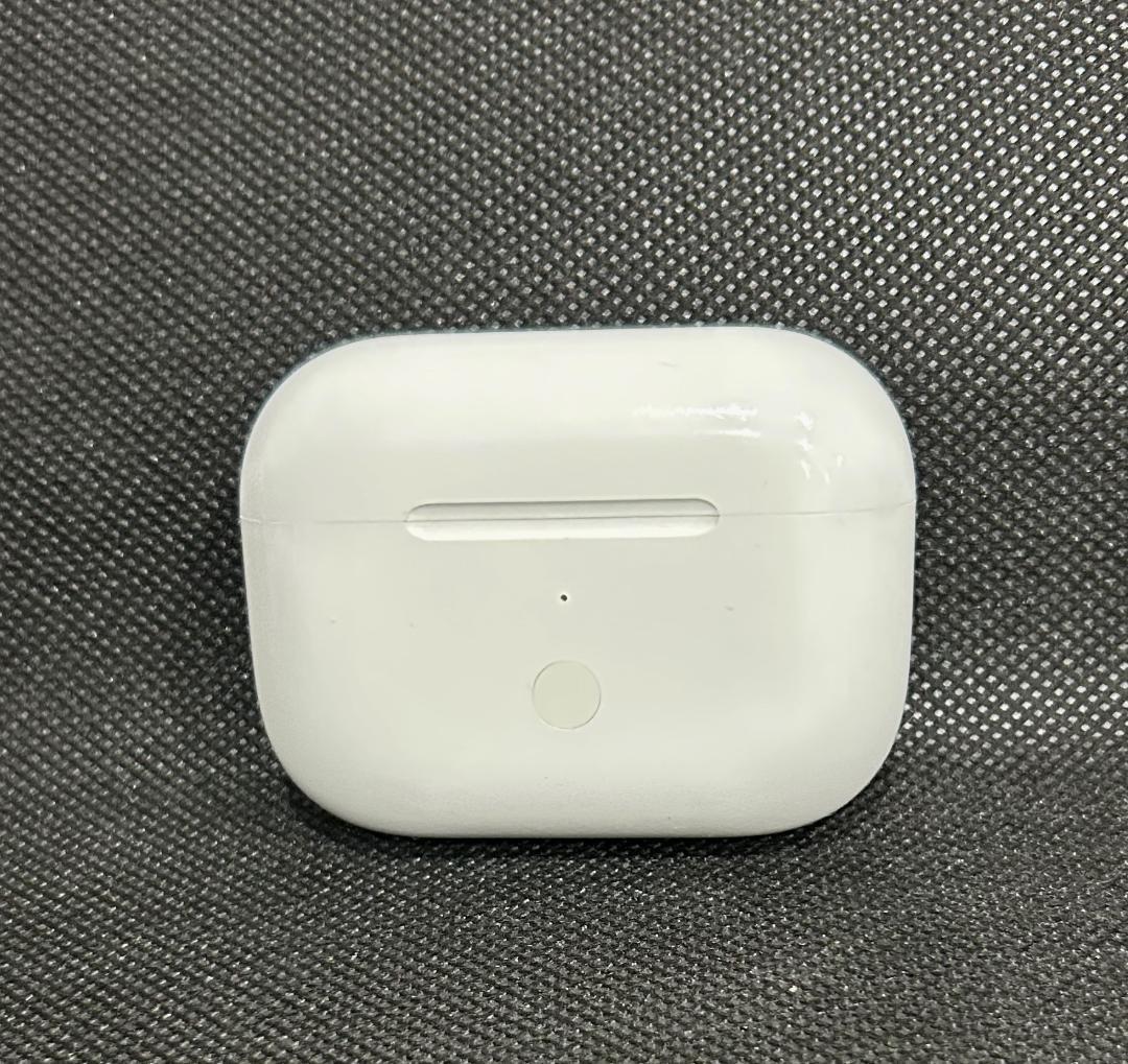 Apple AirPods Pro 第2世代 ワイヤレス 充電ケース付 中古