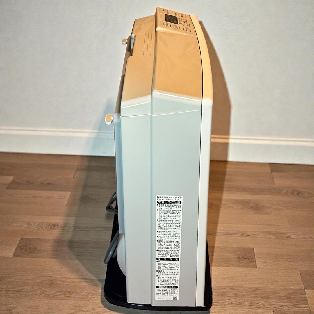 新品未使用品✨大人気❣️リンナイ SRC-365E ガスファンヒーター 都市ガス