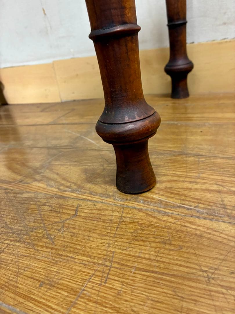 しゅん☆管391☆イギリス製☆アンティーク☆デスク☆平机