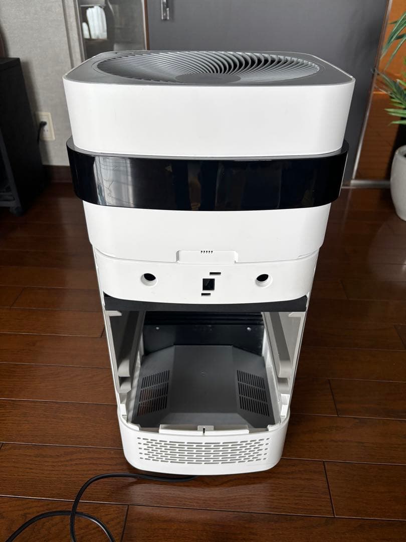 美品　Airdog エアドッグ X5s 空気清浄機　2021年製リモコン付き