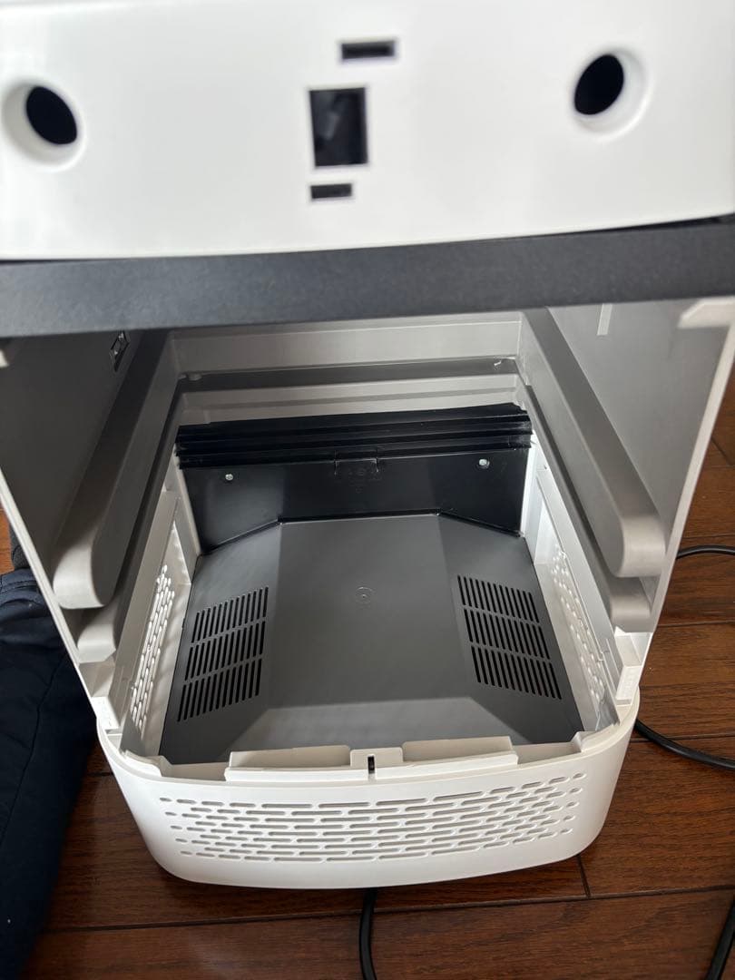 美品　Airdog エアドッグ X5s 空気清浄機　2021年製リモコン付き