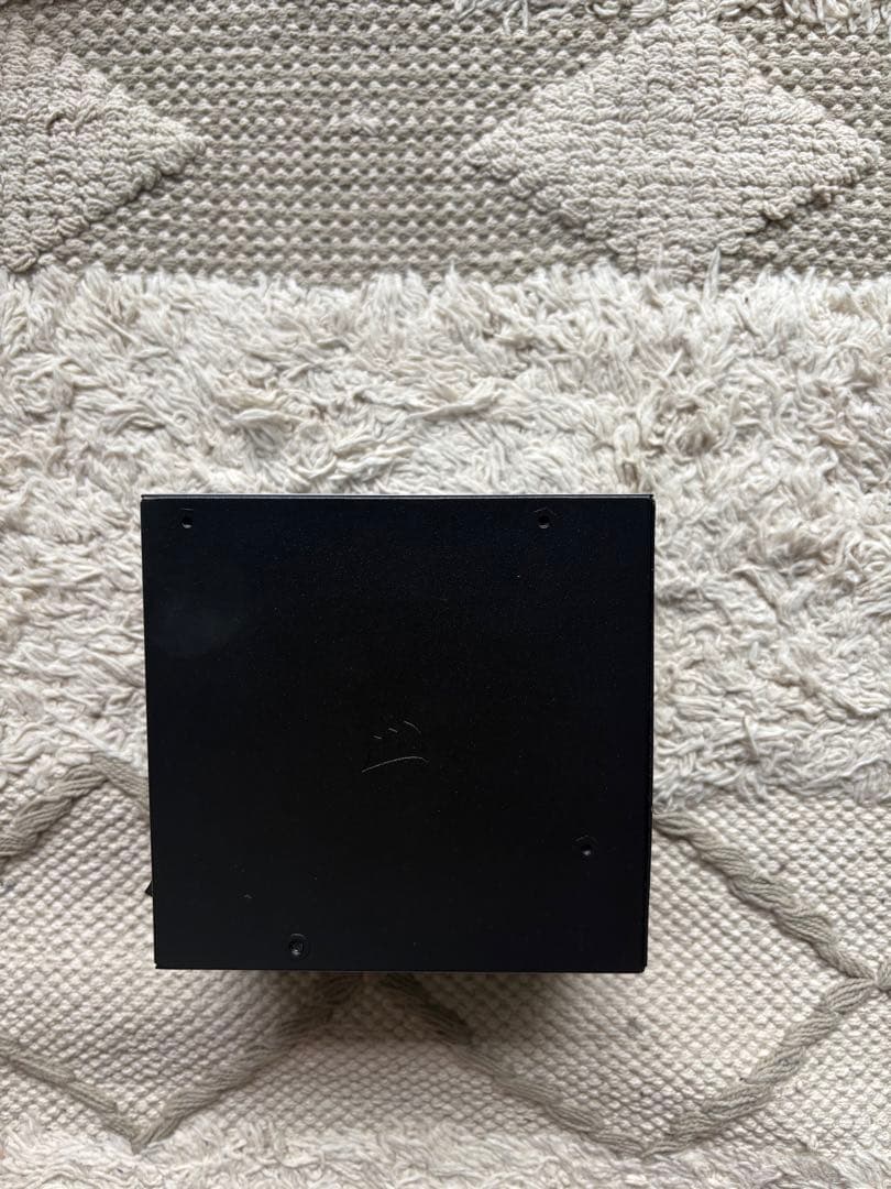 Corsair SF850L 850W SFX-L 電源 動作確認済