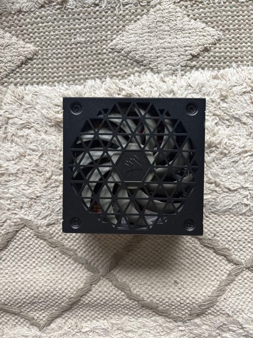 Corsair SF850L 850W SFX-L 電源 動作確認済