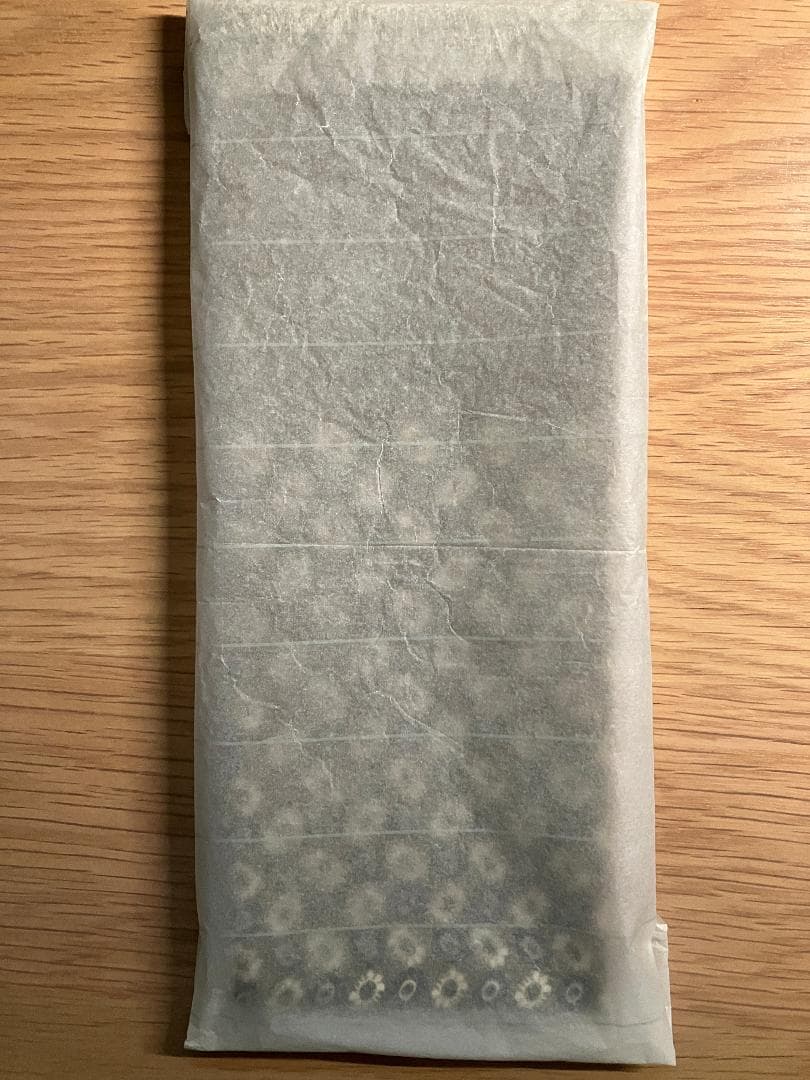 Ermenegildo Zegna XXX Couture ショートストール2