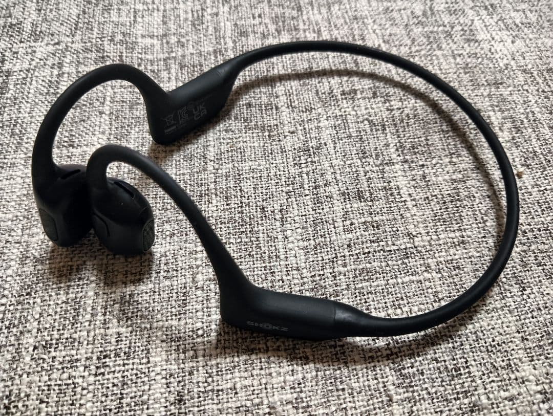 SHOKZ OpenRun Pro S810　本体のみ