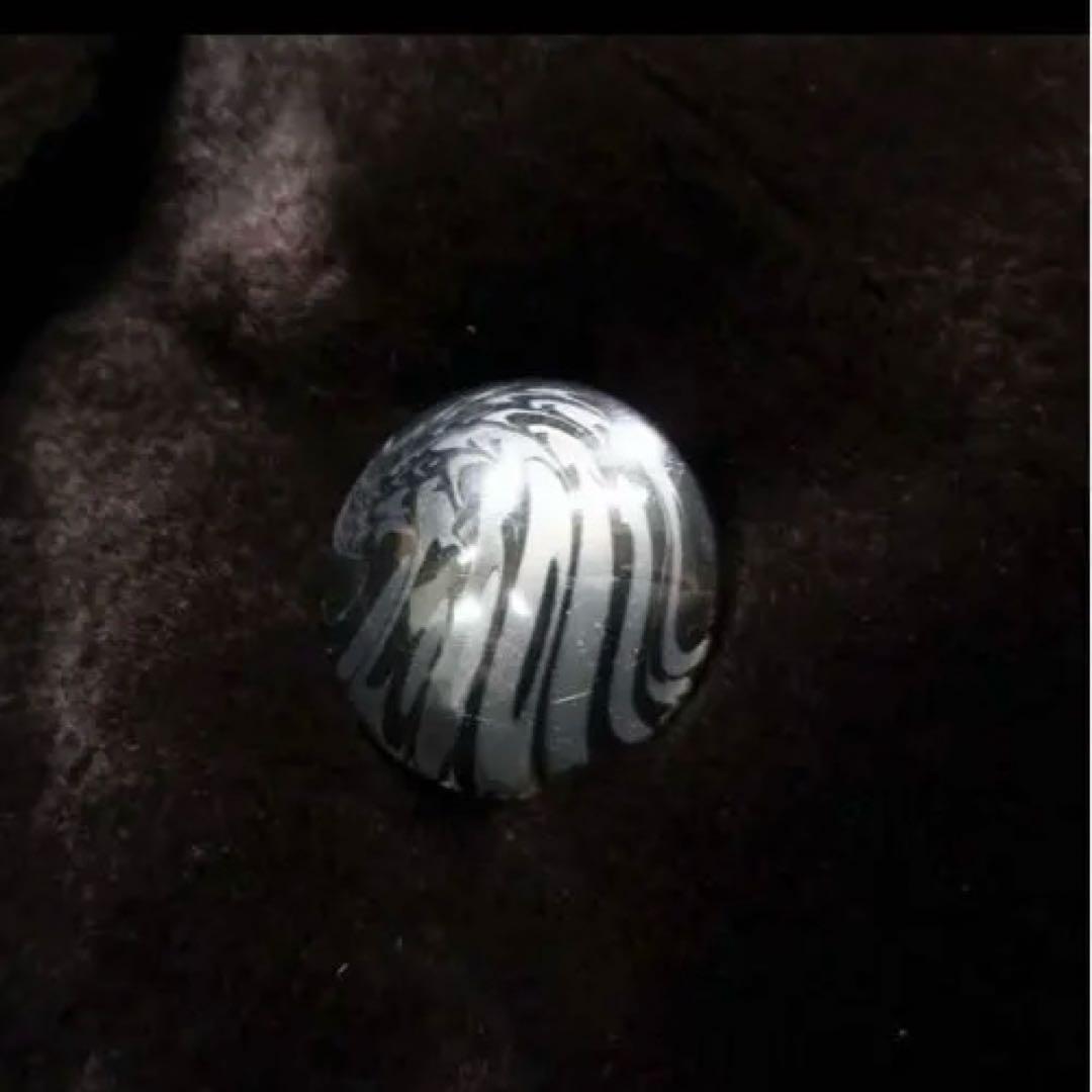 BALENCIAGA バレンシアガ シェアードミンク 毛皮 リアルファー コート