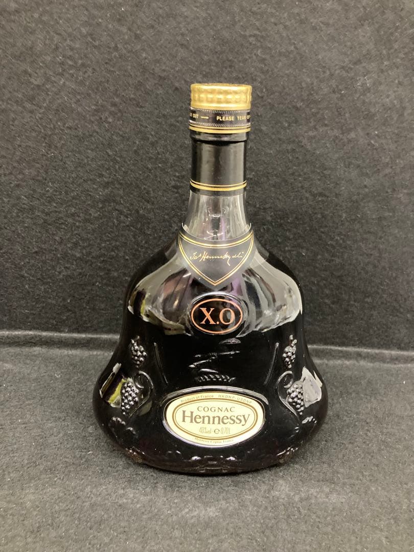 Hennessy X.O コニャック 0.7L⭐︎