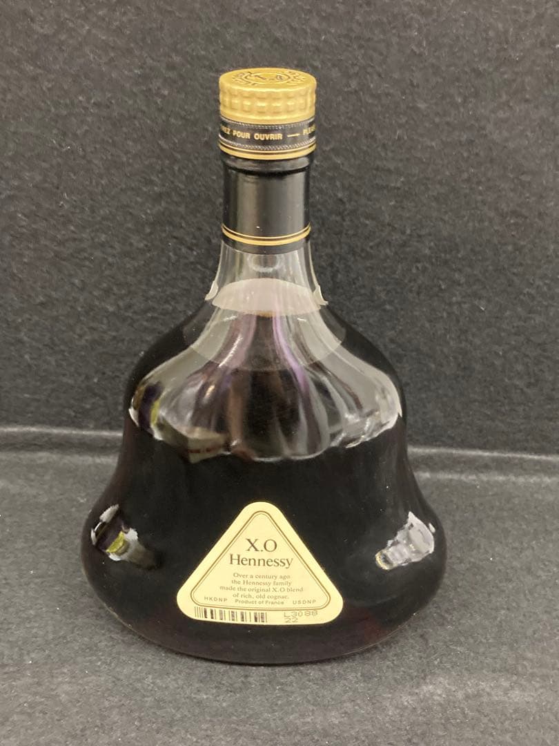 Hennessy X.O コニャック 0.7L⭐︎