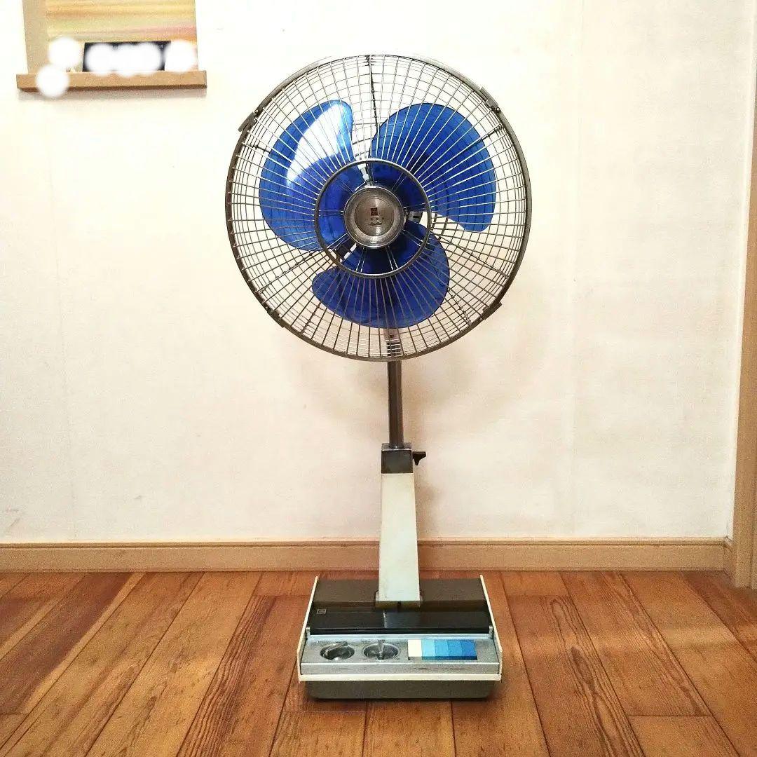 ナショナル F-30MG