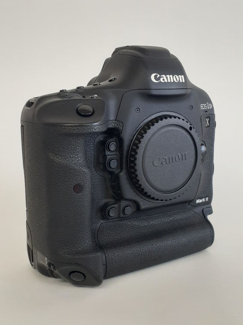 CANON 1DX MARK2 美品（カードリーダー付き）