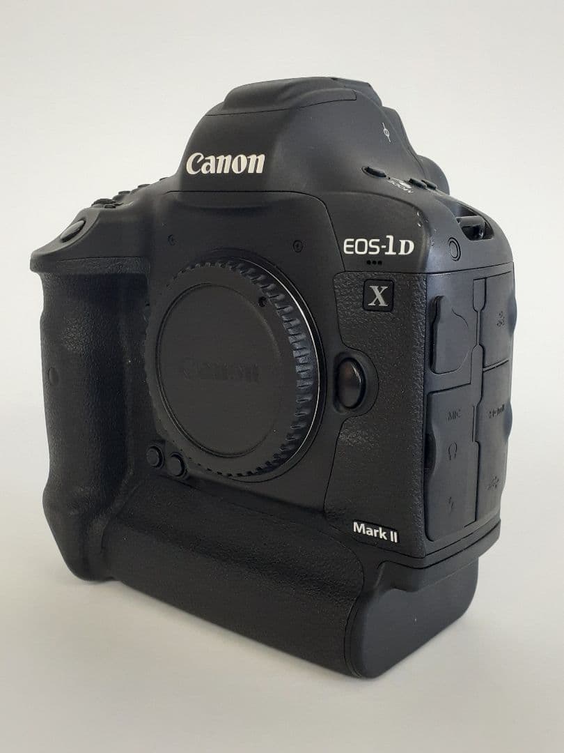 CANON 1DX MARK2 美品（カードリーダー付き）