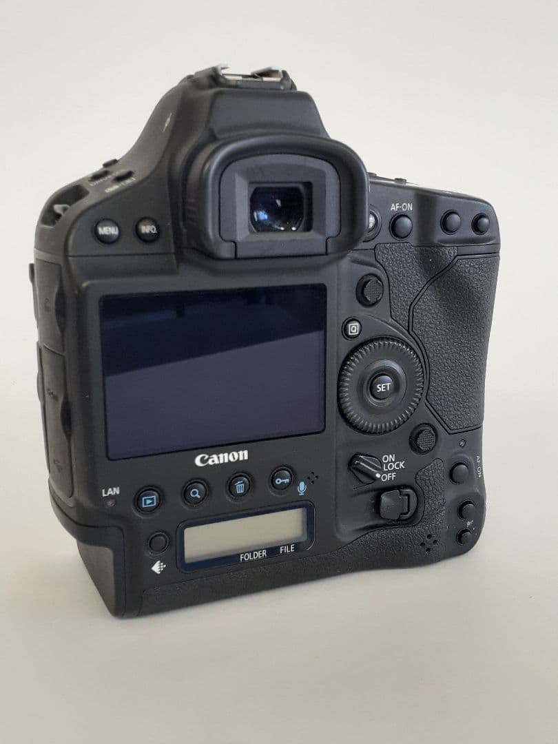 CANON 1DX MARK2 美品（カードリーダー付き）